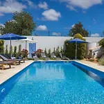 Isabella By Ocvillas וילה פדרנה