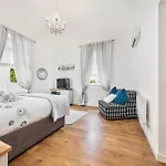 Willa Isabella By Ocvillas Paderne (Faro)