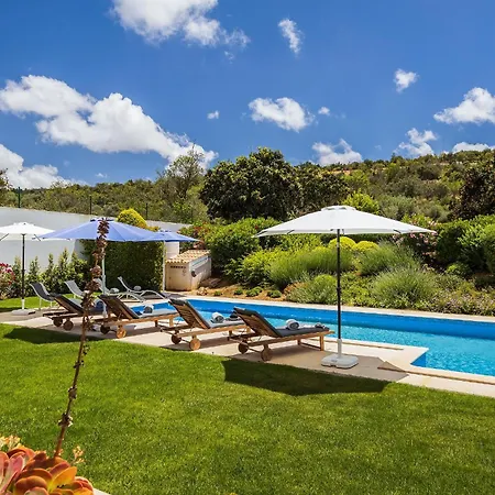 Isabella By Ocvillas Villa Paderne (Faro)