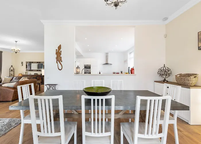 Isabella By Ocvillas * 파데르네