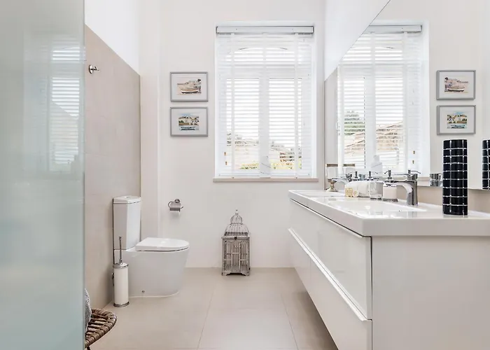 Isabella By Ocvillas 빌라 *