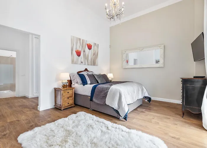 Isabella By Ocvillas 빌라 *