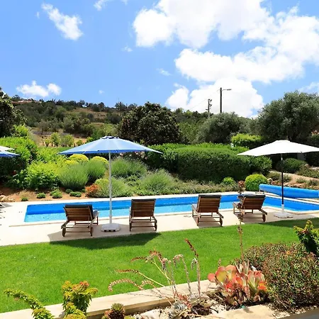 Villa Isabella By Ocvillas *