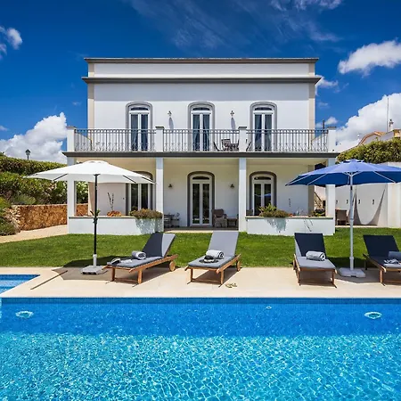 Isabella By Ocvillas * Paderne (Faro)