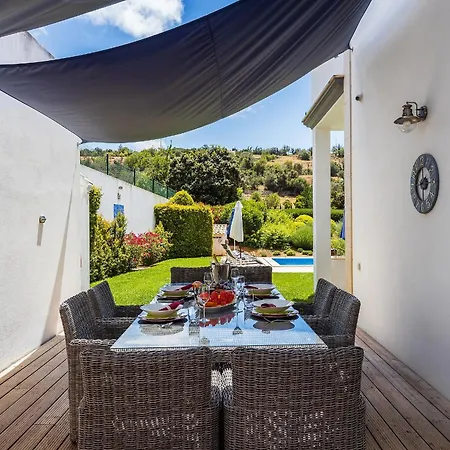 Isabella By Ocvillas Paderne (Faro)