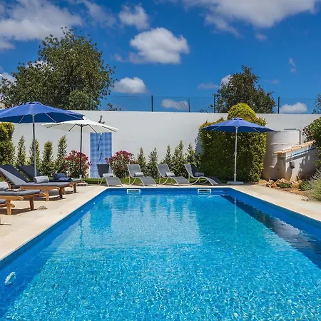 Isabella By Ocvillas Villa Paderne (Faro)