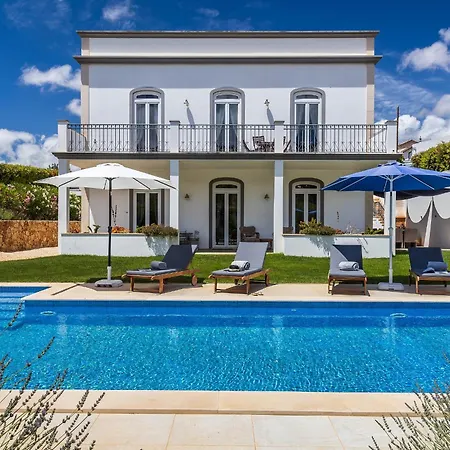 Isabella By Ocvillas Paderne (Faro)