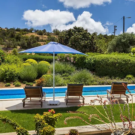 Isabella By Ocvillas Villa Paderne (Faro)