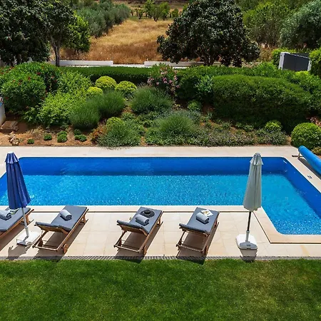 Isabella By Ocvillas Villa