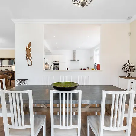 Isabella By Ocvillas * Paderne (Faro)