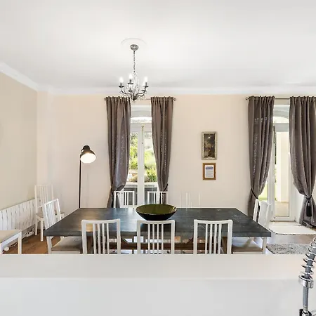 Isabella By Ocvillas Villa Paderne (Faro)