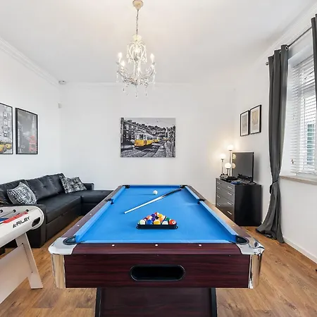 Isabella By Ocvillas * Paderne (Faro)