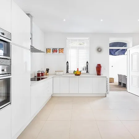 Isabella By Ocvillas Villa Paderne (Faro)