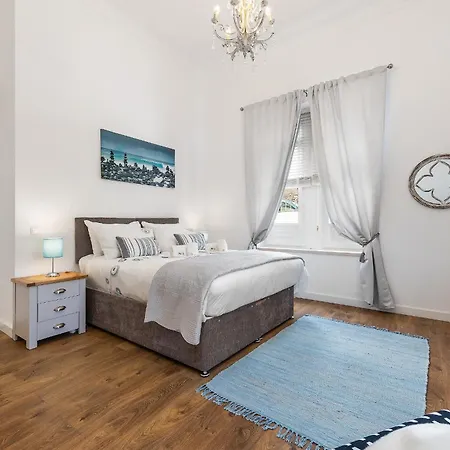 וילה Isabella By Ocvillas *