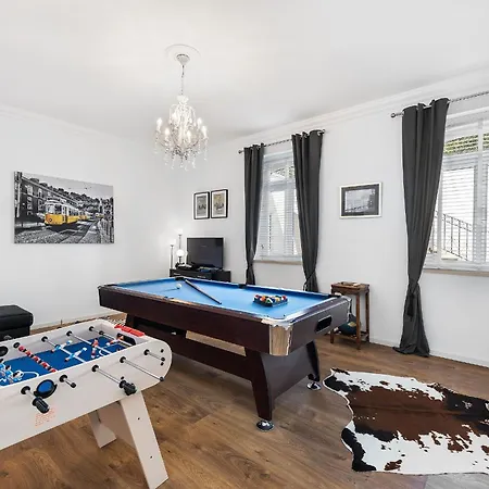 Villa Isabella By Ocvillas Paderne (Faro)