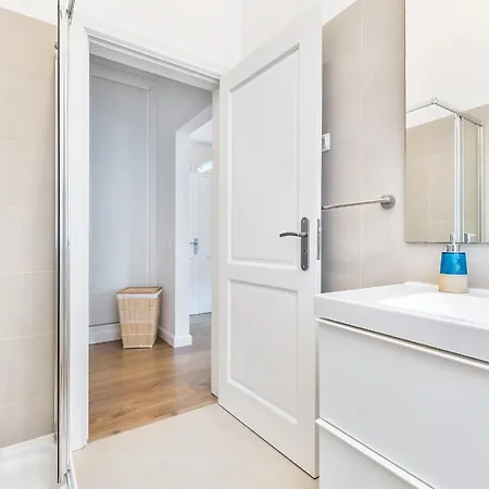 Isabella By Ocvillas וילה פדרנה