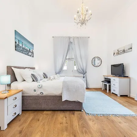 וילה Isabella By Ocvillas פדרנה