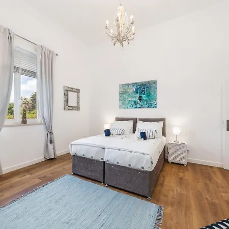 Isabella By Ocvillas Villa Paderne (Faro)