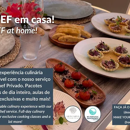 Isabella By Ocvillas וילה