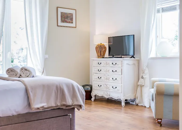 Isabella By Ocvillas Villa