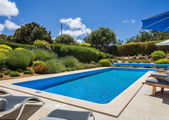 Villa Isabella By Ocvillas