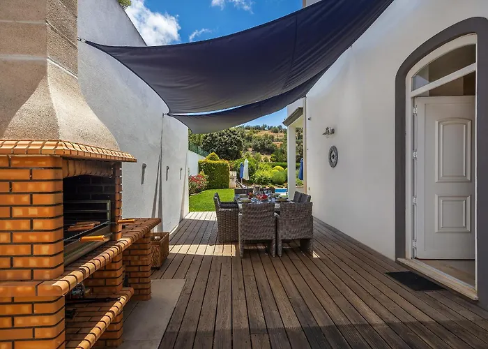 Isabella By Ocvillas Villa