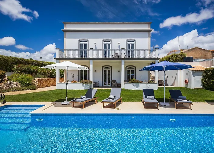 Isabella By Ocvillas * Paderne (Faro)