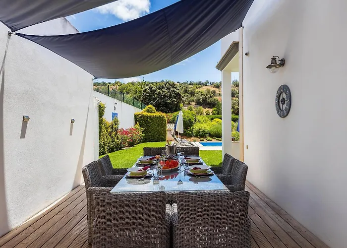 Isabella By Ocvillas Paderne (Faro)