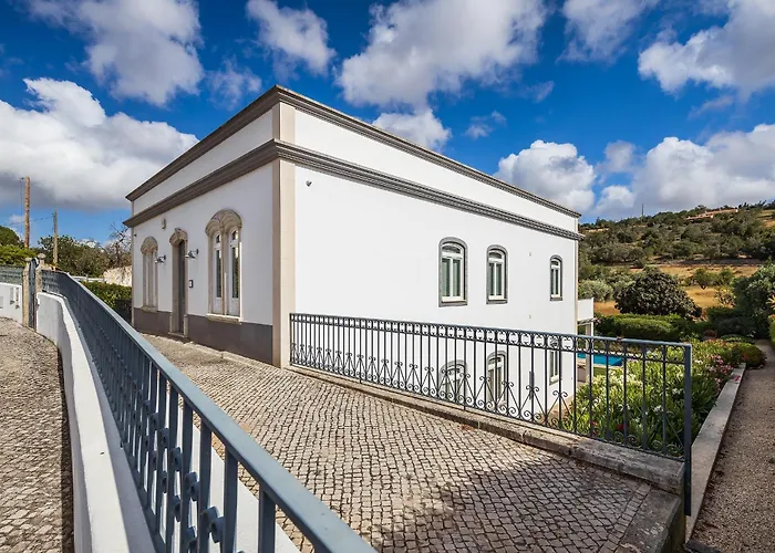 Villa Isabella By Ocvillas *