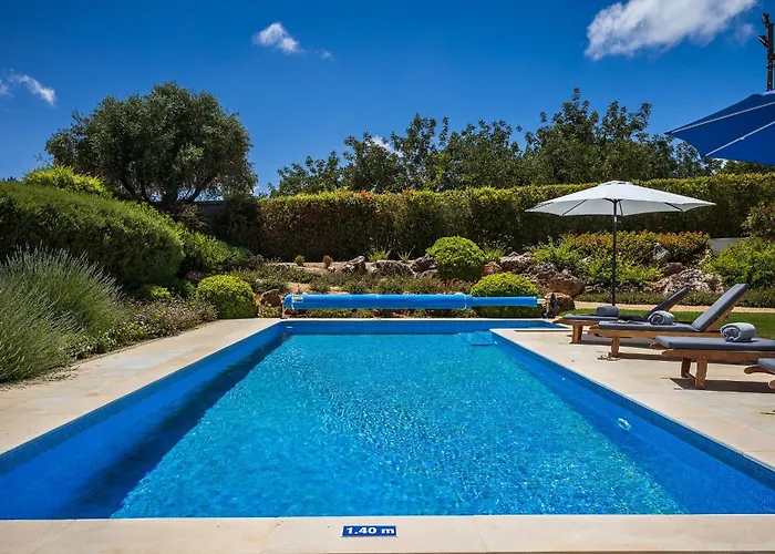 Isabella By Ocvillas Villa *