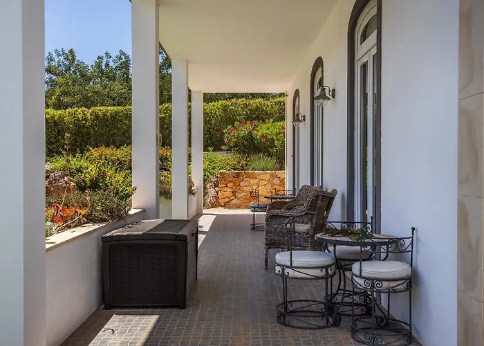 Villa Isabella By Ocvillas