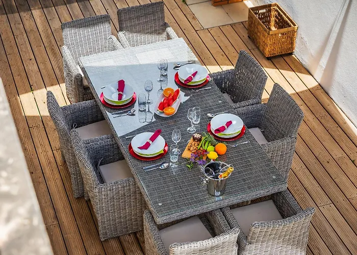 Villa Isabella By Ocvillas Paderne (Faro)