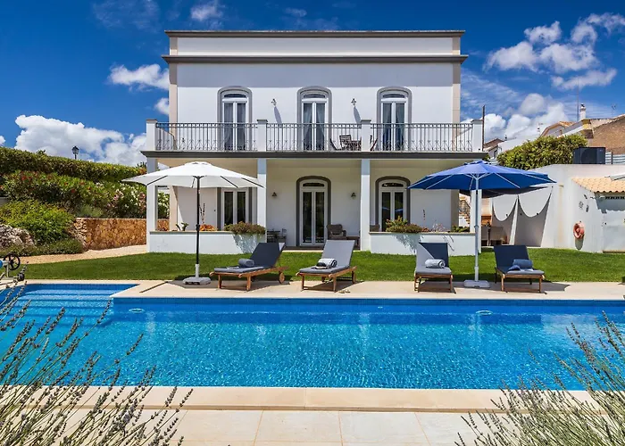 Isabella By Ocvillas Paderne (Faro)