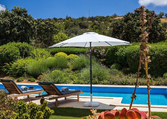 Isabella By Ocvillas * Paderne (Faro)