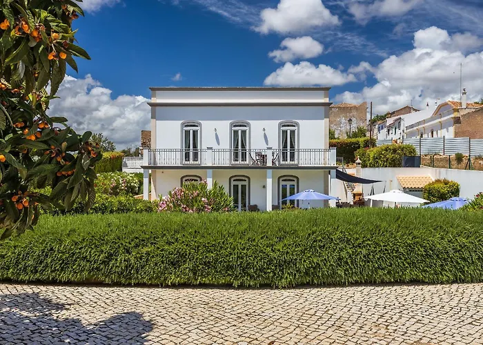 Isabella By Ocvillas * Paderne (Faro)