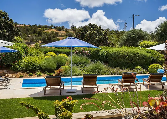 Isabella By Ocvillas Villa Paderne (Faro)