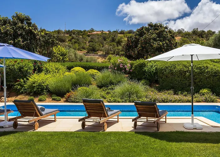 Isabella By Ocvillas Paderne (Faro)