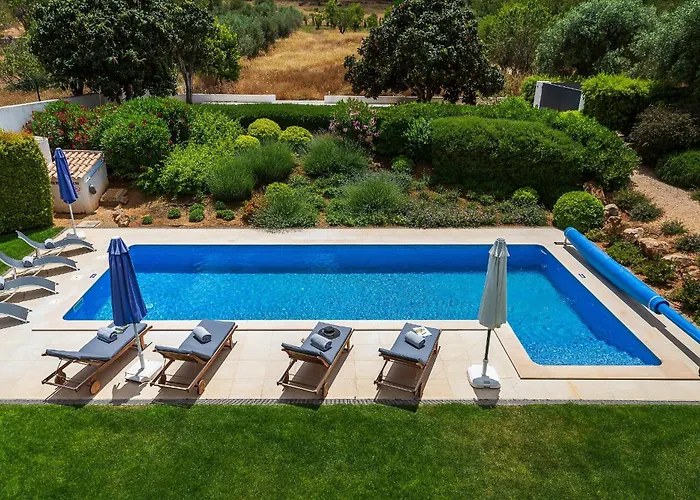 Isabella By Ocvillas Villa