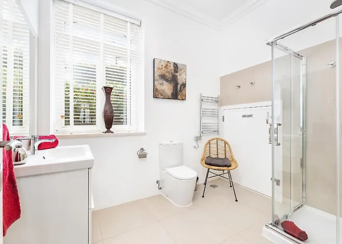 Isabella By Ocvillas Paderne (Faro)