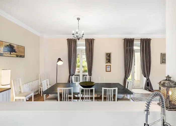 Isabella By Ocvillas Villa Paderne (Faro)