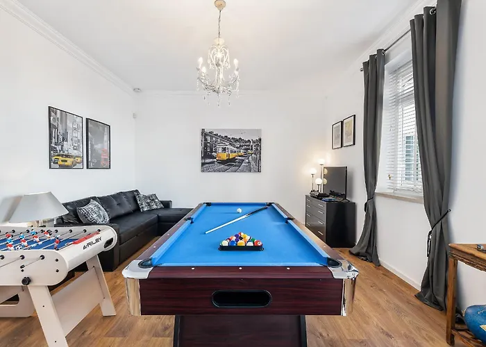 Isabella By Ocvillas * Paderne (Faro)