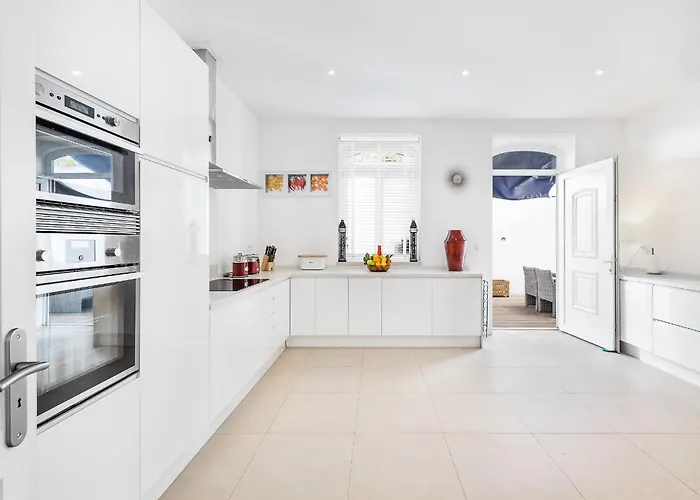 Isabella By Ocvillas Villa Paderne (Faro)