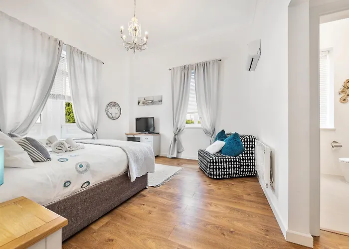 Villa Isabella By Ocvillas Paderne (Faro)