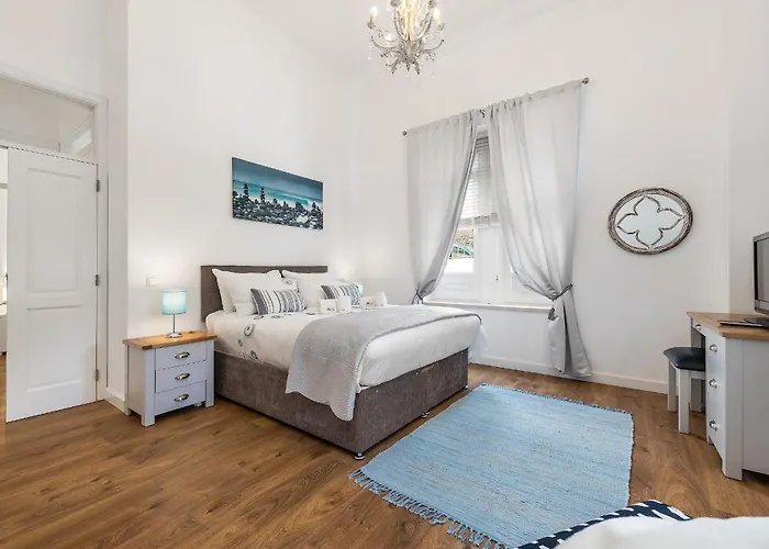 Villa Isabella By Ocvillas *