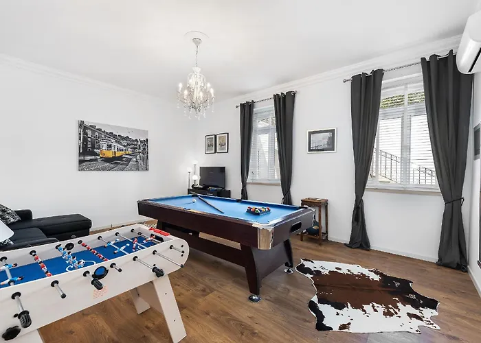 Villa Isabella By Ocvillas Paderne (Faro)