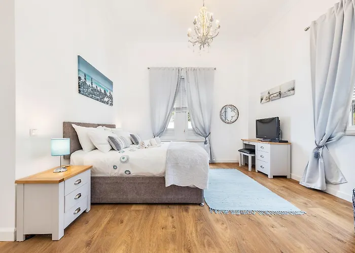 Villa Isabella By Ocvillas Paderne (Faro)