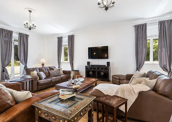 Isabella By Ocvillas Villa