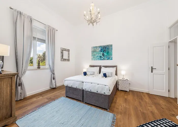 Isabella By Ocvillas Villa Paderne (Faro)