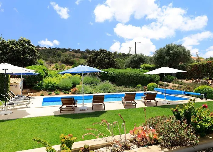 Villa Isabella By Ocvillas *